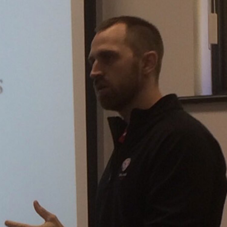 Strength & Conditioning Coach and Lecturer, University of Wolverhampton. Views are my own.