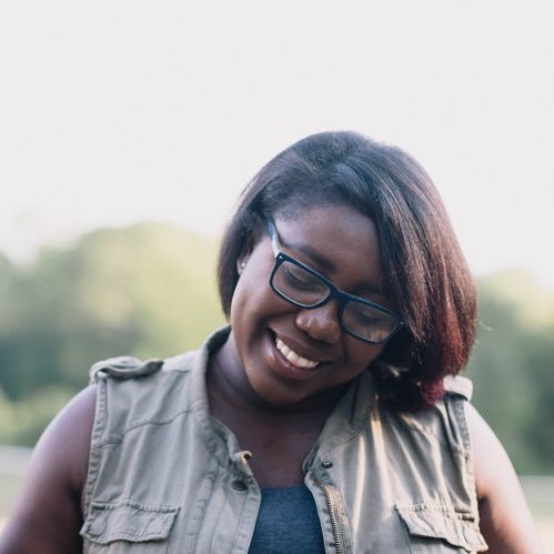 satoyafoster's profile picture. Singer/Songwriter | Redemption Facilitator | PCOS Advocate