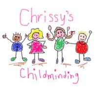 ChrissysChildminding(@Beychildminding) 's Twitter Profile Photo