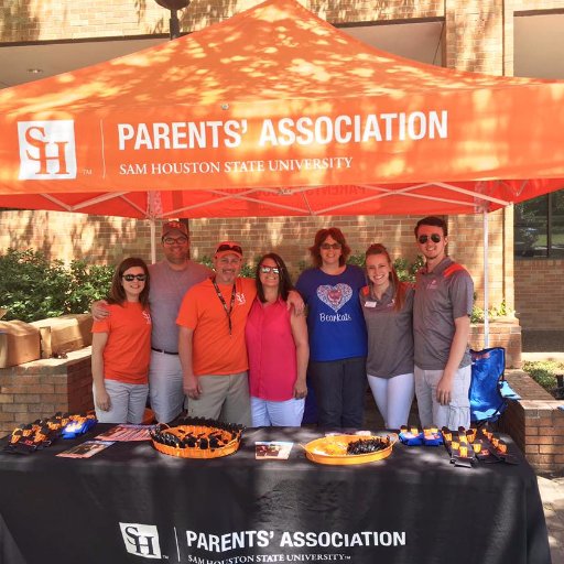 We are the Office of Parent Relations at Sam Houston State University. Keeping parents involved as our Bearkats prepare to leave their mark on the world.