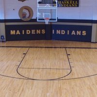Indian Basketball (@haskellbball) 's Twitter Profile Photo