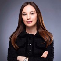 Neyran Arslanturk Bahadirli (@neyranbahadirli) Twitter profile photo