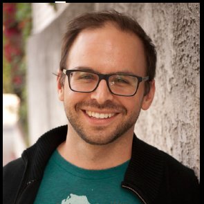 Dan_Banas's profile picture. Now, more than ever!