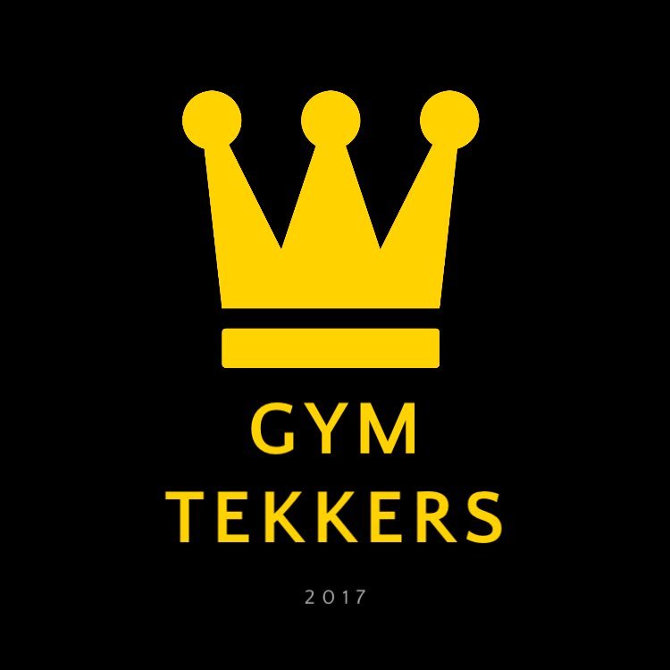 3 Friends committed to helping with lifting technique allowing you to most effectively hit the target muscles & minimise risk of injury! #GymTekkers 👑