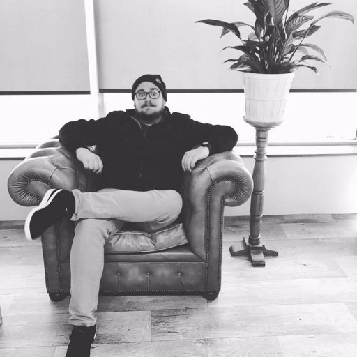 Musician,
Writer,
Starving Artist.