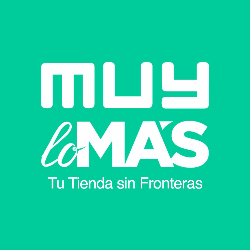 🎁🇺🇸🇨🇳✈️🇦🇷🇺🇾 Comprá en China y USA y recibí en tu domicilio. Todo lo que soñaste, al alcance de tu mano y sin trámites. #MuyLoMas tu Tienda sin Fronteras