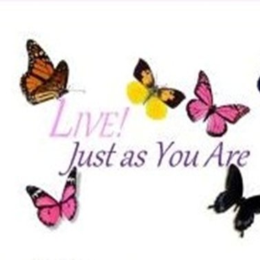 livejustasweare's profile picture. 