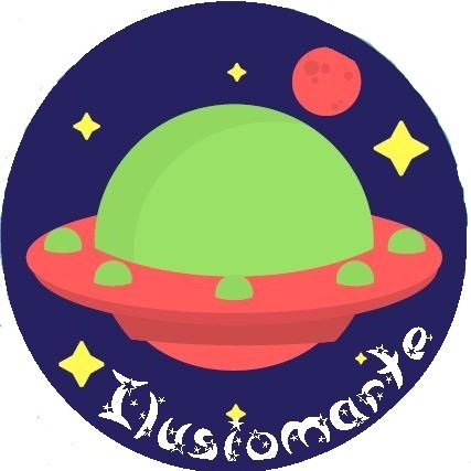 ilusiomarte's profile picture. Ilusiomarte es la unión de un grupo de docentes con ganas de organizar y compartir sus experiencias.

Ilusiomarte para Maestros con Arte que apuntan a las ✨