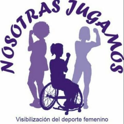 Torneo Nosotras Jugamos, desde 2015. Mujeres Jóvenes de GC y Mujeres Deportistas Canarias. Por el deporte femenino. Cada año un deporte diferente ⚽️🏀🏐🎾🤾🏻‍♀