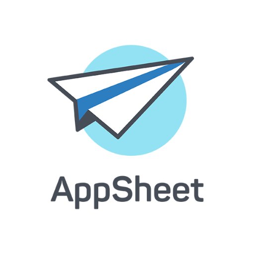 We love creating apps and helping people create their own