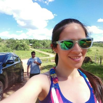 Lic en Kinesiologia y Fisiatria, me gusta la musica alternativa, adoro a los animales. Olimpista de cuna!!!
Mami de Andrés 9/08/19 y Génesis 4/06/21