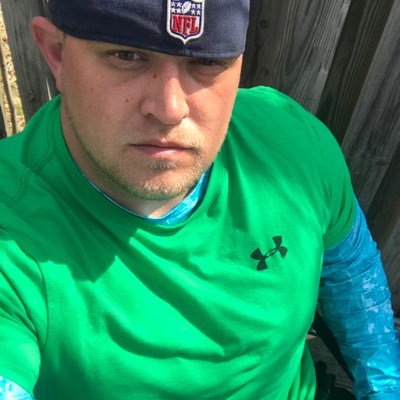 Rian Allen - Twitter Profile Picture of Rian Allen (@Rian_Allen0312) on Twitter