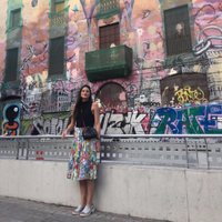 Sofi Mayer (@sofimayer) 's Twitter Profile