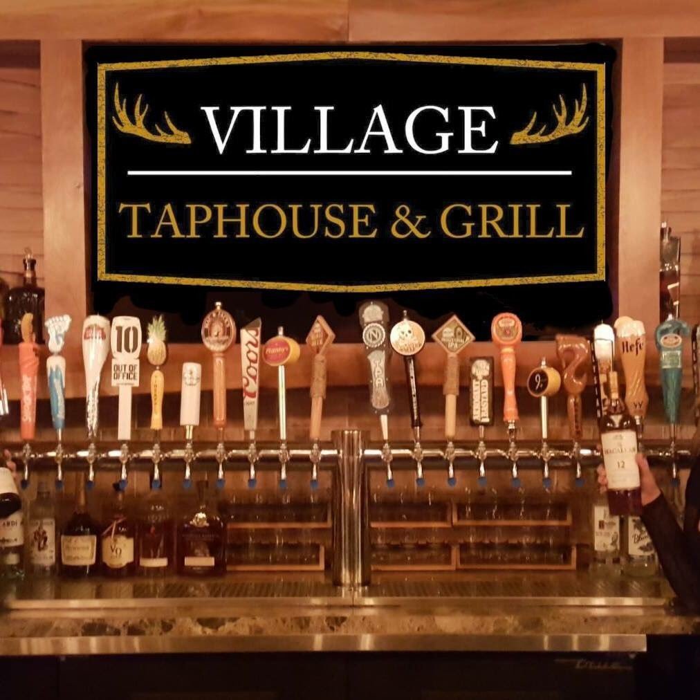 villagepie's profile picture. 24 beers on tap! Great food from Steaks to Comfort food with homemade pies & weekly specials. Live music Fri-Mon nights & definitely the place to watch Football
