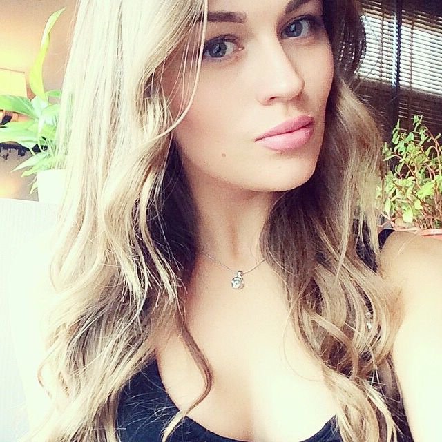 MacivorAllyson's profile picture. 