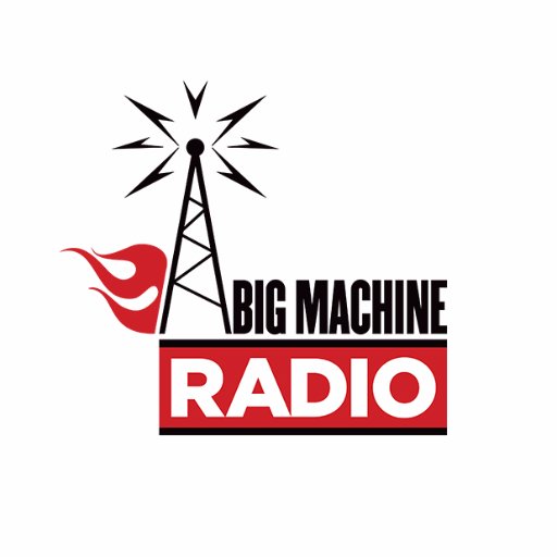 Commercial-free station featuring exclusives from @BigMachine! Listen online or on the @iHeartRadio or @TuneIn app!