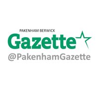 Pakenham Gazette(@PakenhamGazette) 's Twitter Profile Photo