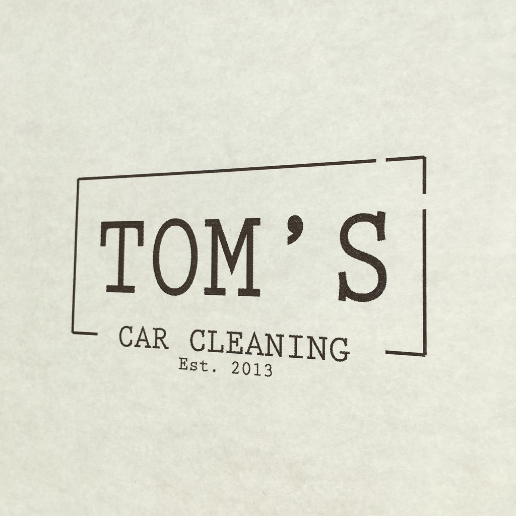 TomsCarCleaning's profile picture. Professioneel Auto Detailer