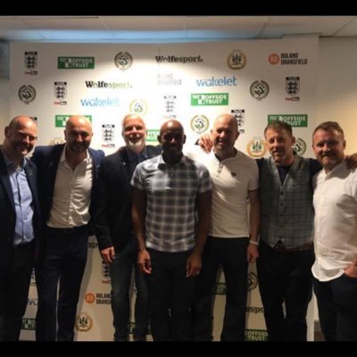 Recruitment Agency Owner, ,freelance football scout & football agent. Proud Ambassador of @Offsidetrust protecting children from CSA