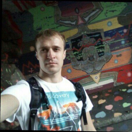 YanovichKirill's profile picture. 