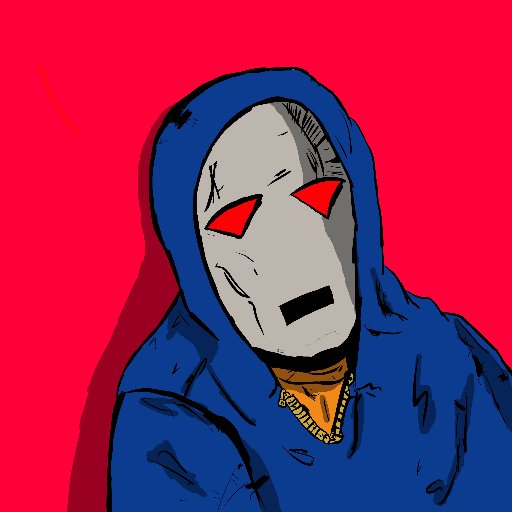 I make music & I like to retweet stuff. My favorite art collaborator: @doitbeo