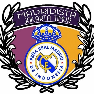 Official Twitter Account of Peña Real Madrid de Indonesia, Basis Jakarta Timur! (est. 2012)
Part of @Madrid_IndoJKT
📞 WA 085691342022 / 087848682048