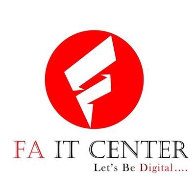FA IT Center is a qualified customer-oriented IT Institute in Barisal aiming to provide quality & professional training to our members.
