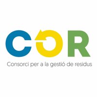 COR Consorci Residus (@cor_residus) 's Twitter Profile Photo COR Consorci Residus (@cor_residus) 's Twitter Profile Photo