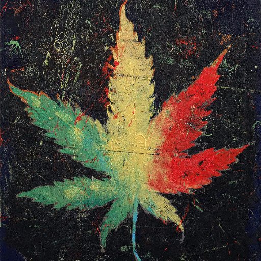 Doing our part through marijuana and art. You must be 21+ to engage. Balance responsibly.