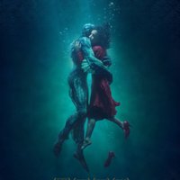 The Shape of Water(@shapeofwater) 's Twitter Profile Photo