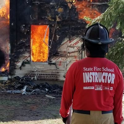 BGSU State Fire School ~ Learn more. Be more.