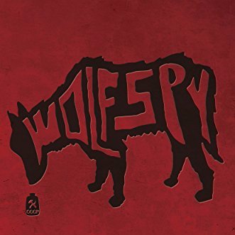 The CIA has dead dropped nuclear codes in a whiskey flask in Siberia Russia and sends in a wolf to retrieve them. #YA #spynovel #wolves #espionage #spy #novel