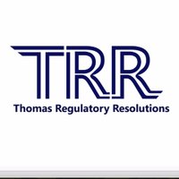 Thomas Regulatory (@raqaconsulting) 's Twitter Profile