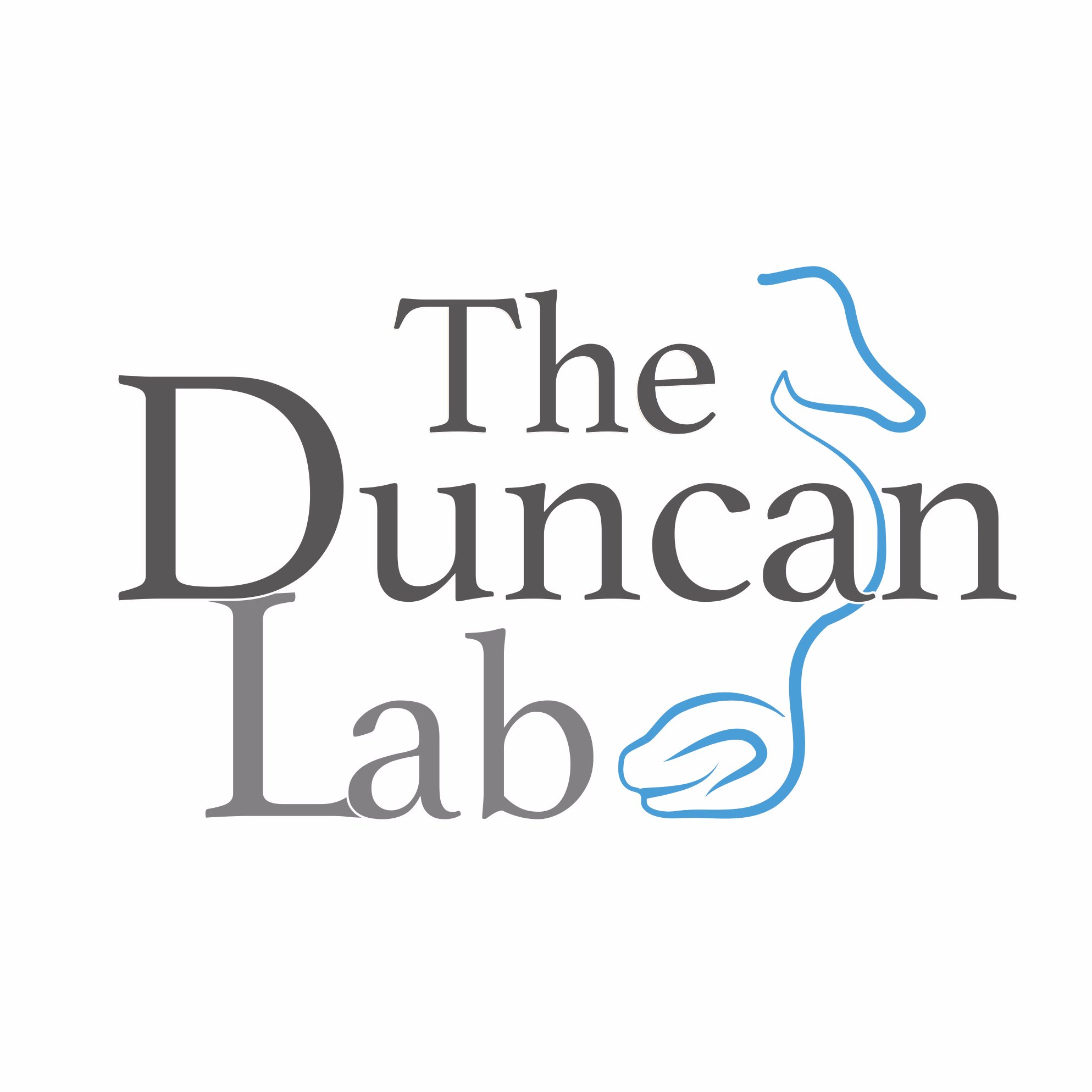 Duncan Lab Profile