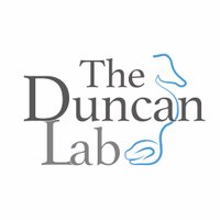 Duncan Lab(@duncanlabUofT) 's Twitter Profile Photo