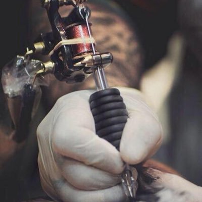Tattoo Enthusiast.| Amazing Tattoos and Artwork.|