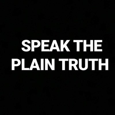 We speak the plain truth. Movement for Justice ran by RIL are a dangerous political cult. Secrecy breeds abuse. #SpeakPlainTruth https://t.co/463UyhDhQP