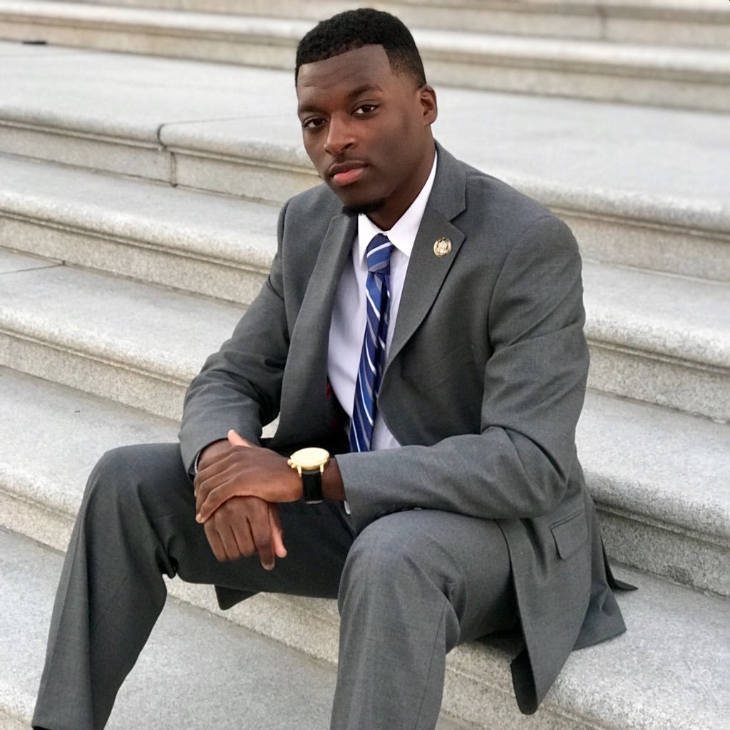 djuan_and_only's profile picture. Believer | @FloridaState & @FletcherSchool Alum | Servidor Público | Made in Florida |