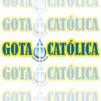 GOTA CATOLICA(@gotacatolicamfd) 's Twitter Profile Photo