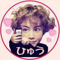 ひゅう♡おやぶん溺愛うなぎ(@hyukunjks) 's Twitter Profile Photo