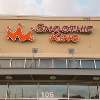 Smoothie King #1525(@SKPoplarAve) 's Twitter Profile Photo