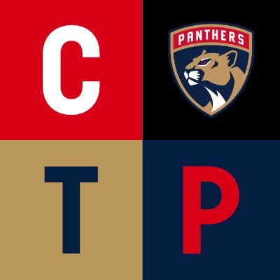 Credentialed & definitive source for @FlaPanthers news, game coverage, trades, GIFs, photography, & more. Prospect coverage: @fla_prospects