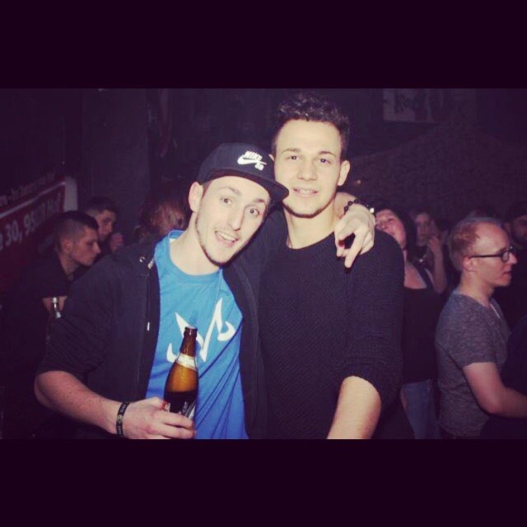 ErocU's profile picture. 