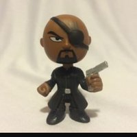 Nick J Fury(@penny4ya) 's Twitter Profileg