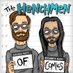 Hench Men (@henchmenofcomic) artwork