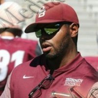 Markell Harrison(@CoAcHKeLZZz3) 's Twitter Profile Photo