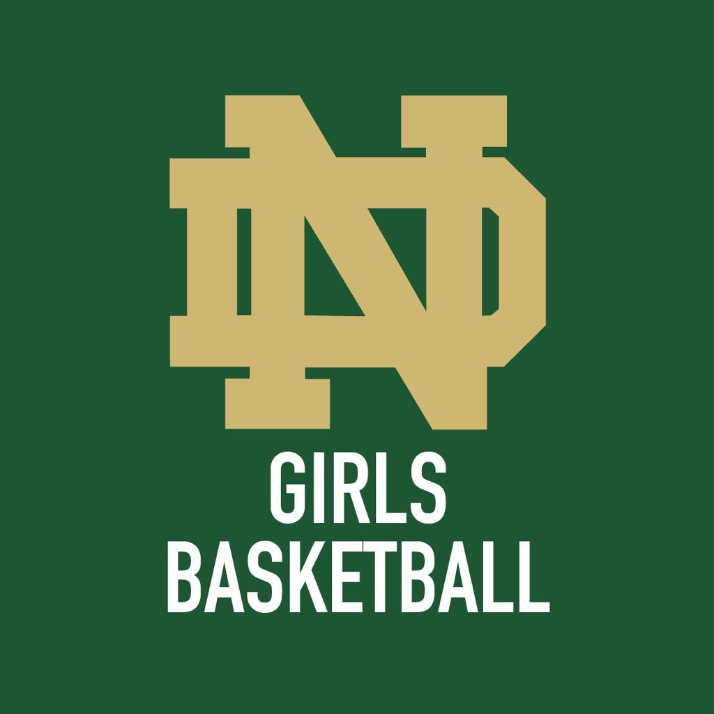 NDP girls basketball official twitter page 🏀