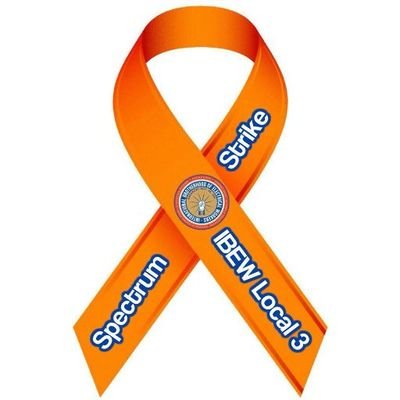 Ready4Work22's profile picture. Tech on strike for fair contract against SPECTRUM/CHARTER Communication