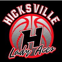 Hicksville Lady Aces Basketball(@hixladybball) 's Twitter Profile Photo