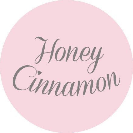 ハニーシナモンHoneyCinnamon